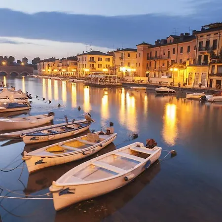 Casa Venga * Desenzano del Garda