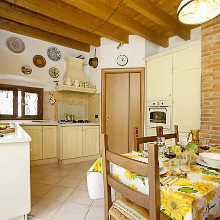 Casa de Férias Casa Venga