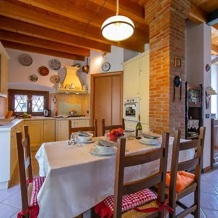 Casa Venga