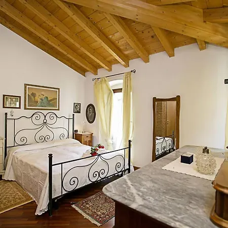 Casa Venga * Desenzano del Garda