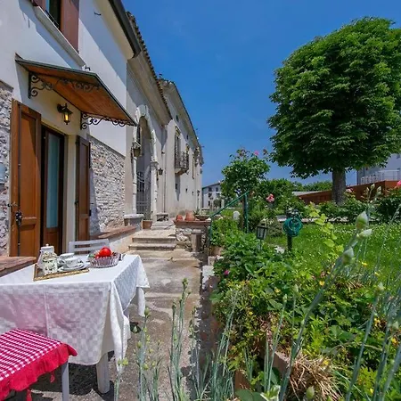 Casa de Férias Casa Venga Desenzano del Garda