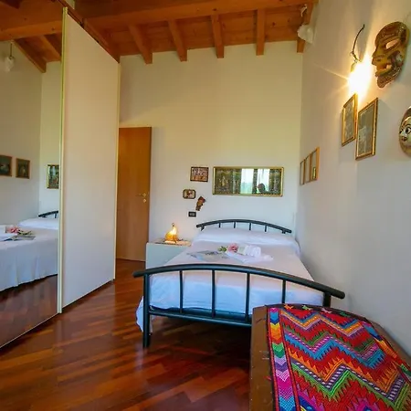 Casa Venga *