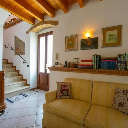 Casa de Férias Casa Venga Desenzano del Garda