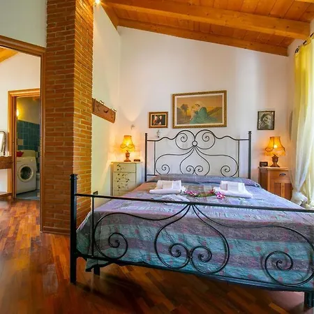 Casa Venga * Desenzano del Garda