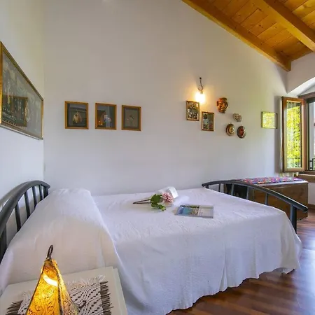 Casa de Férias Casa Venga *