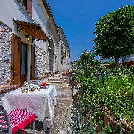 Casa de Férias Casa Venga Desenzano del Garda