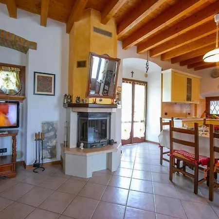 Casa de Férias Casa Venga Desenzano del Garda