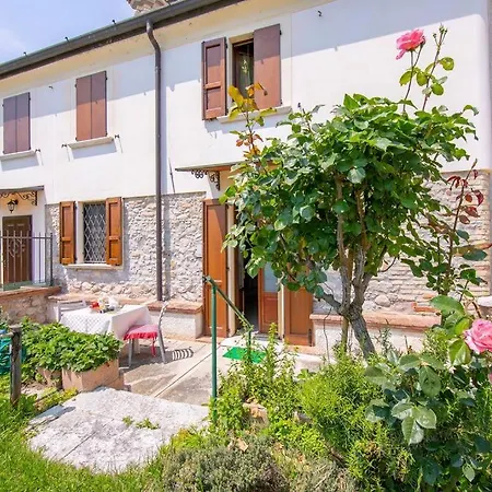 Casa Venga * Desenzano del Garda