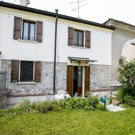 Casa Venga * Desenzano del Garda