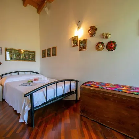 Casa Venga Casa de Férias Desenzano del Garda
