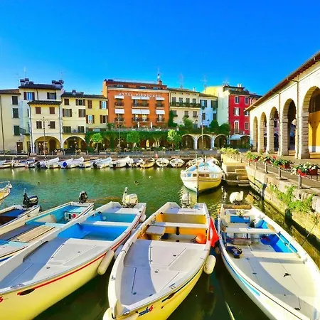 Casa Venga Desenzano del Garda
