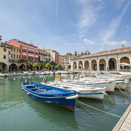 Casa Venga Desenzano del Garda
