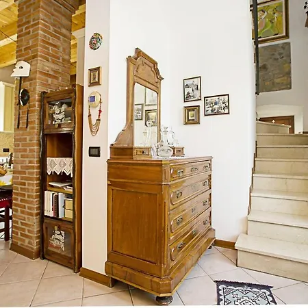 Casa de Férias Casa Venga
